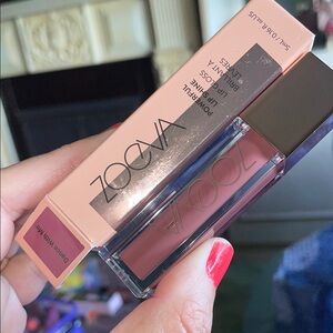 ZOEVA NIB Powerful Lip Shine DANCE WITH ME